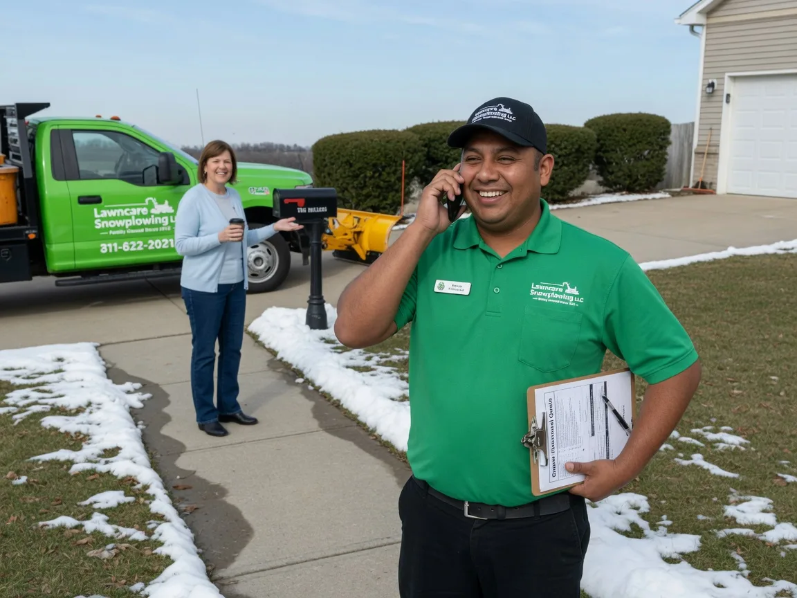 Lawn Care Services By Expert Landscaper Mcsherrystown, PA FAQs